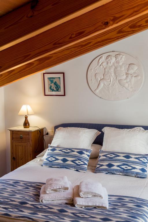 Hostal S'Engolidor Santo Tomás Kültér fotó